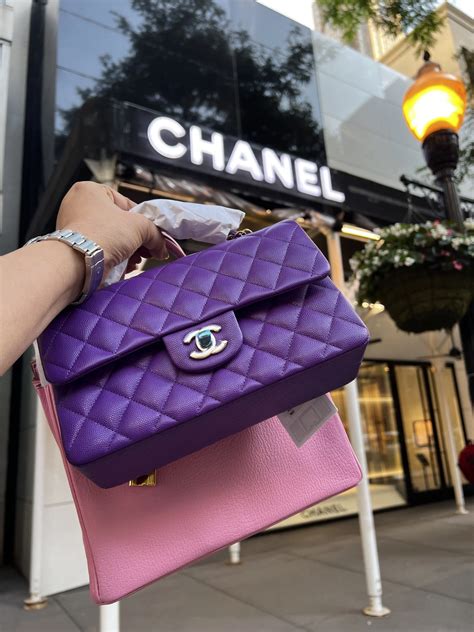 chanel shopping bag 2022|chanel bag price list 2022.